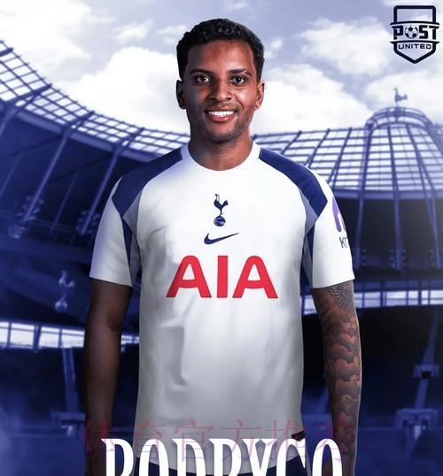 阿斯：英超5大豪门垂涎罗德里戈 皇马要价1亿欧起